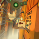 Illustration for article titled Youll Never Guess What Game This Beautiful Trailer Belongs To